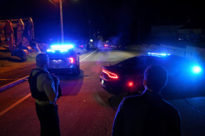 Deadly mass shootings in Lewiston