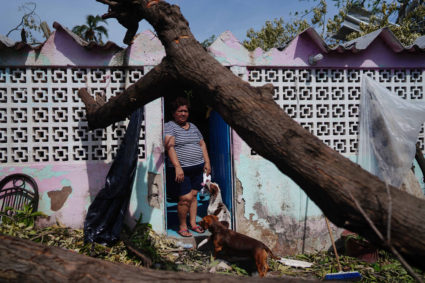 Death toll from Hurricane Otis hits 48 with 36 missing as search and recovery continues