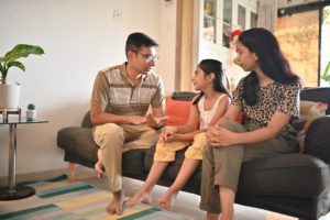 TalkingToKids