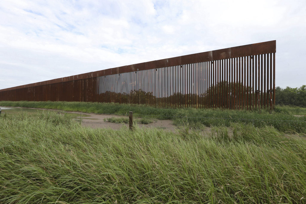 border
