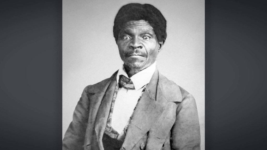 dredscott
