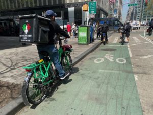ebikes