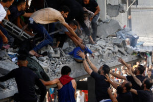 gaza
