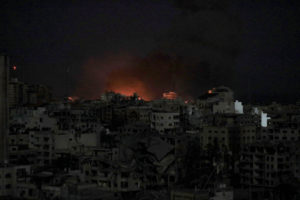 gaza
