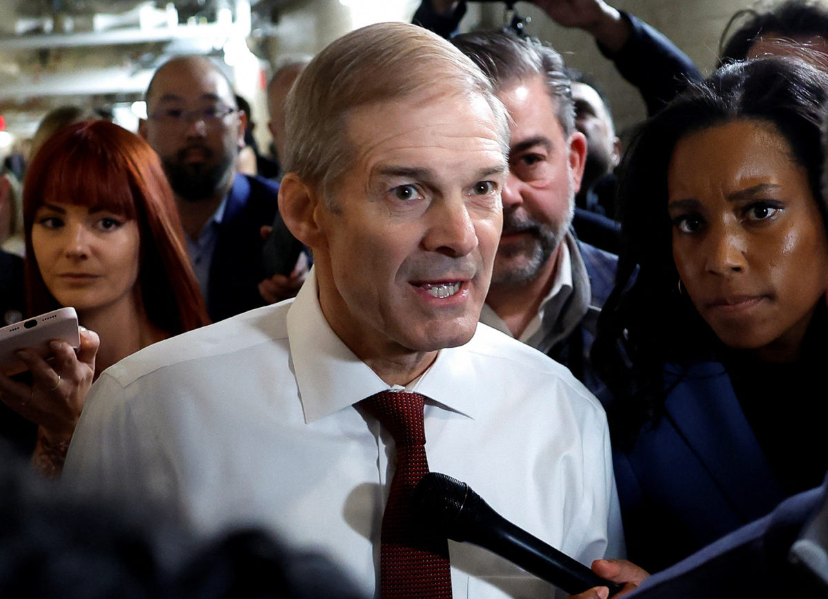 House Republicans reiterate their demand for Hunter Biden to appear for ...