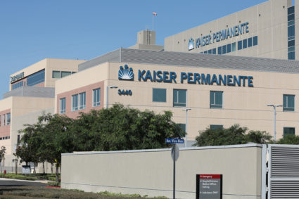 Kaiser Permanente braces for possible strike