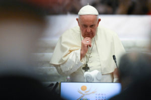 First General Congregation of the Synod