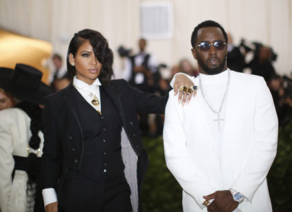 The Met Gala 2018 “Heavenly Bodies: Fashion and the Catholic Imagination”