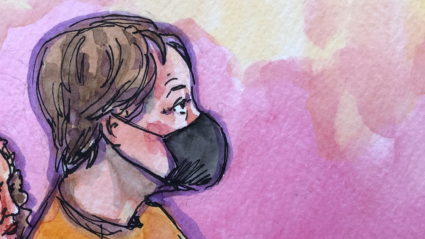 FBI, Capitol police testify in the trial of the man accused of attacking Paul Pelosi with a hammer