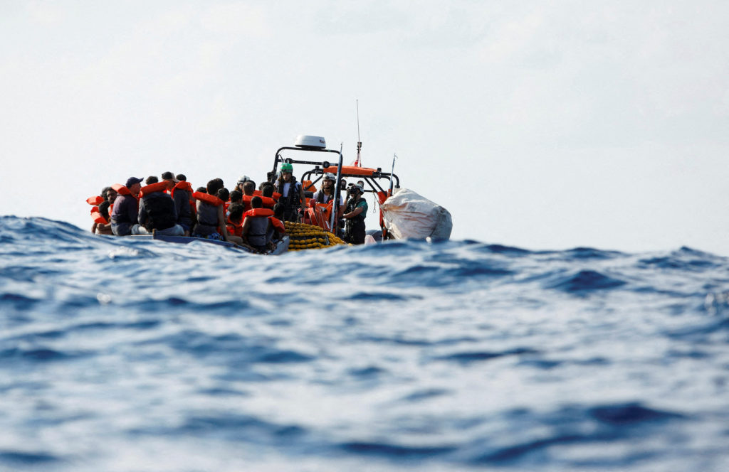 How climate change is contributing to migration out of North Africa - Vimarsana News