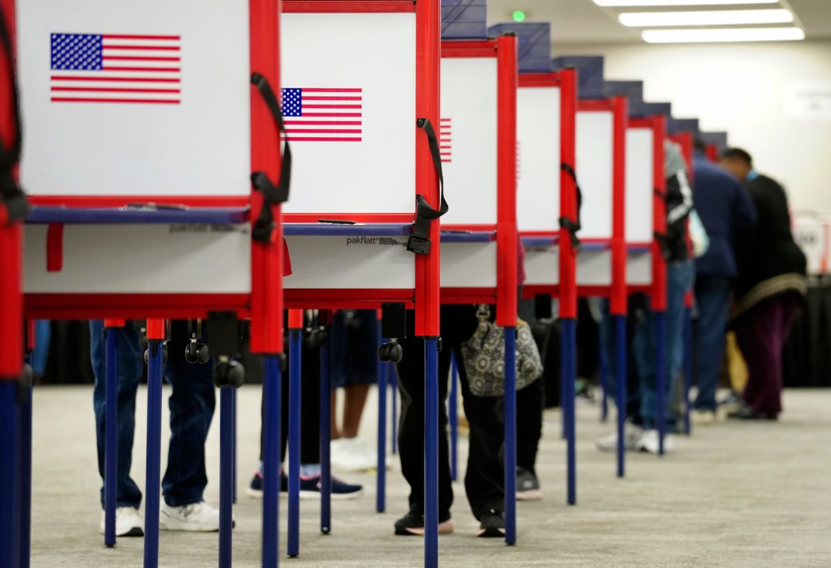 A quick guide to the major races for Election Day 2023 | PBS News