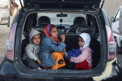 Analysts warn that Pakistan's anti-immigration crackdown risks radicalizing deported Afghans