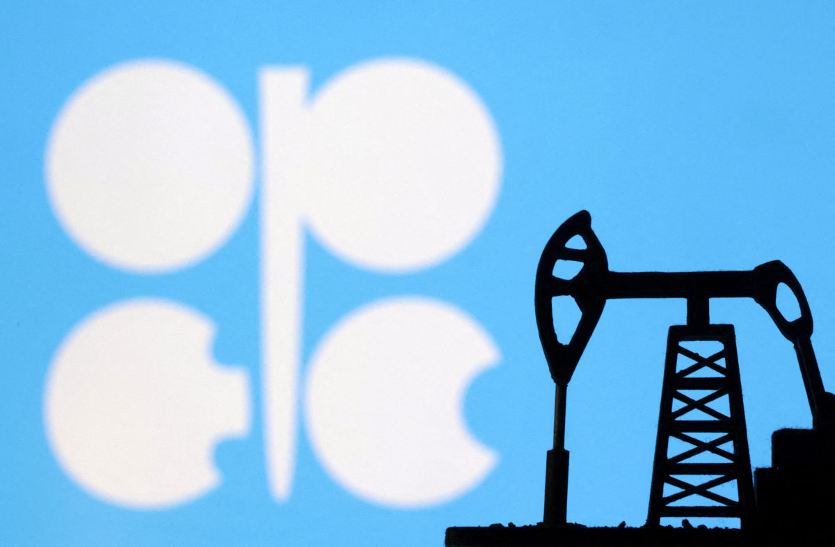 OPEC+ oil producers struggle to agree on cuts to production even as ...