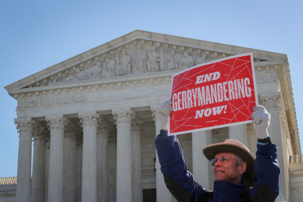 How states are using legislative privilege to drag out redistricting lawsuits | PBS News Weekend