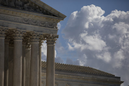 Senate Judiciary Committee Votes On Barrett Supreme Court Nomination