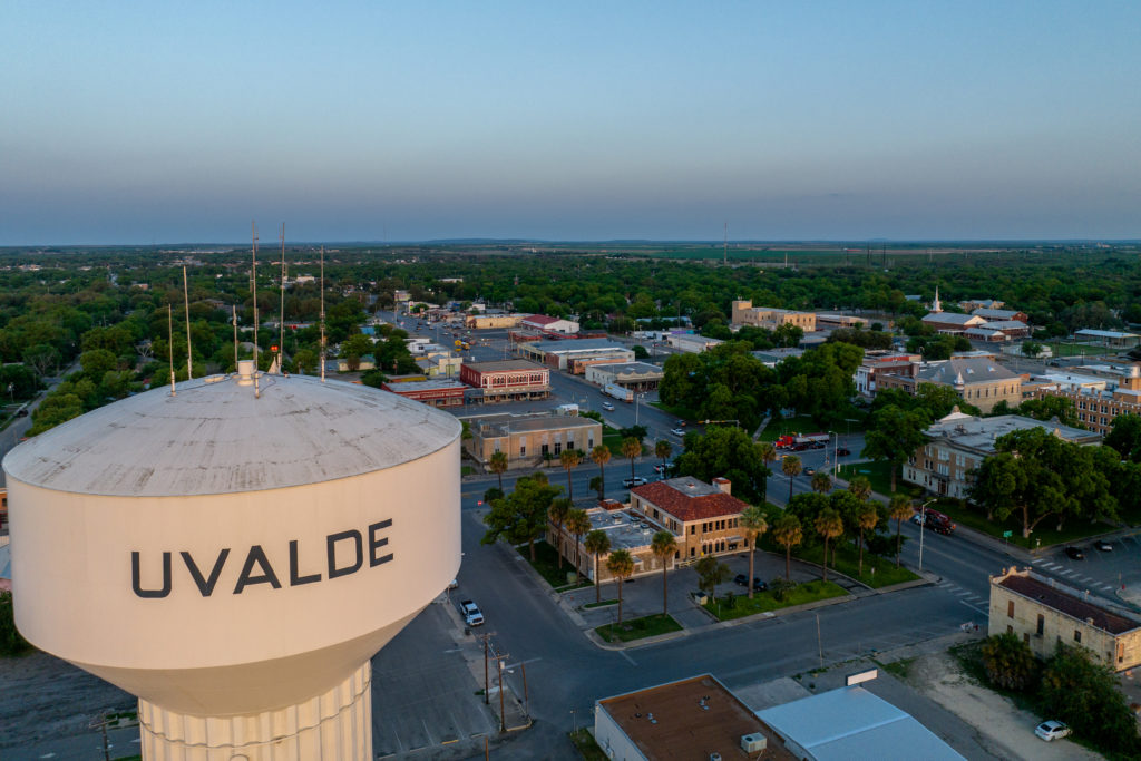 Uvalde Prepares To Mark Anniversary Of Last Year's School Shooting