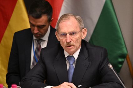 Six EU countries agree to bolster efforts to stop illegal immigration
