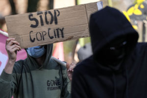 Policing