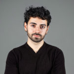 Gabriel Roy, Global Health Reporting Center
