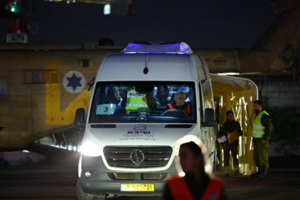 Negotiations continue to extend cease-fire and expand hostage release