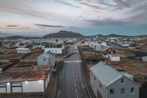 iceland