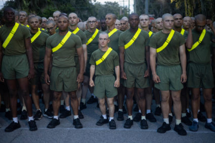 A New Giant from Hotel