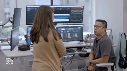 How a Houston hospital reversed the trend of nurses leaving the profession