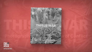 war