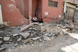 Israeli forces raid various Palestinian cities for arrests