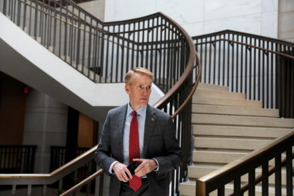 U.S. Senate receives classified briefing on leaked documents