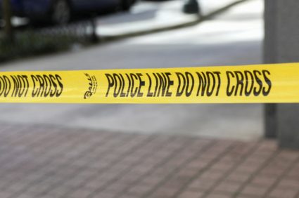 Reports of several casualties from a gunman in a downtown hospital in Atlanta