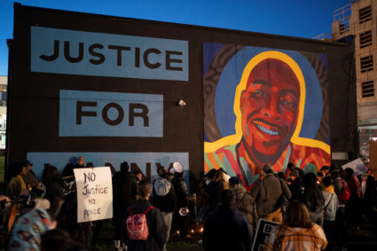 Three Washington state officers acquitted in death of a Black man who told them he couldn&rsquo;t breathe