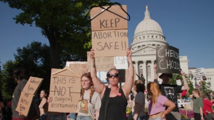 How abortion restrictions affect the care Wisconsin doctors can give patients