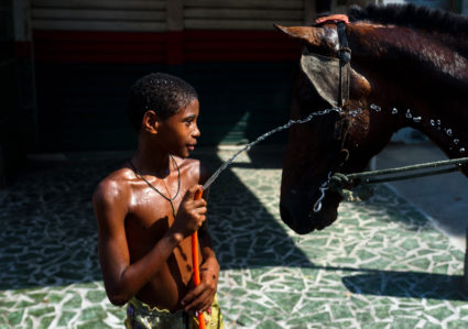 In November, Earth set new heat record for 6th month in a row