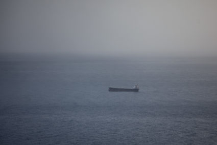 Yemen's Houthis Threaten Cargo Vessels Heading For Israeli Ports