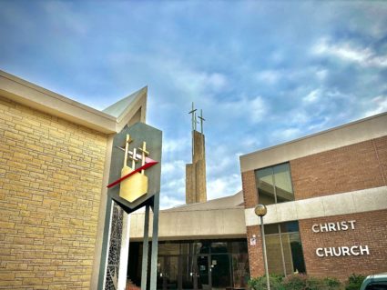 Christ Church on Harvard in Tulsa was one of more than 100 churches to disaffiliate from the United Methodist Church in Oklahoma. Photo courtesy of Christ Church on Harvard