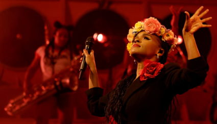 Critics look back at 2023&rsquo;s epic year in music