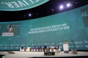 United Nations Climate Change Conference COP28 in Dubai