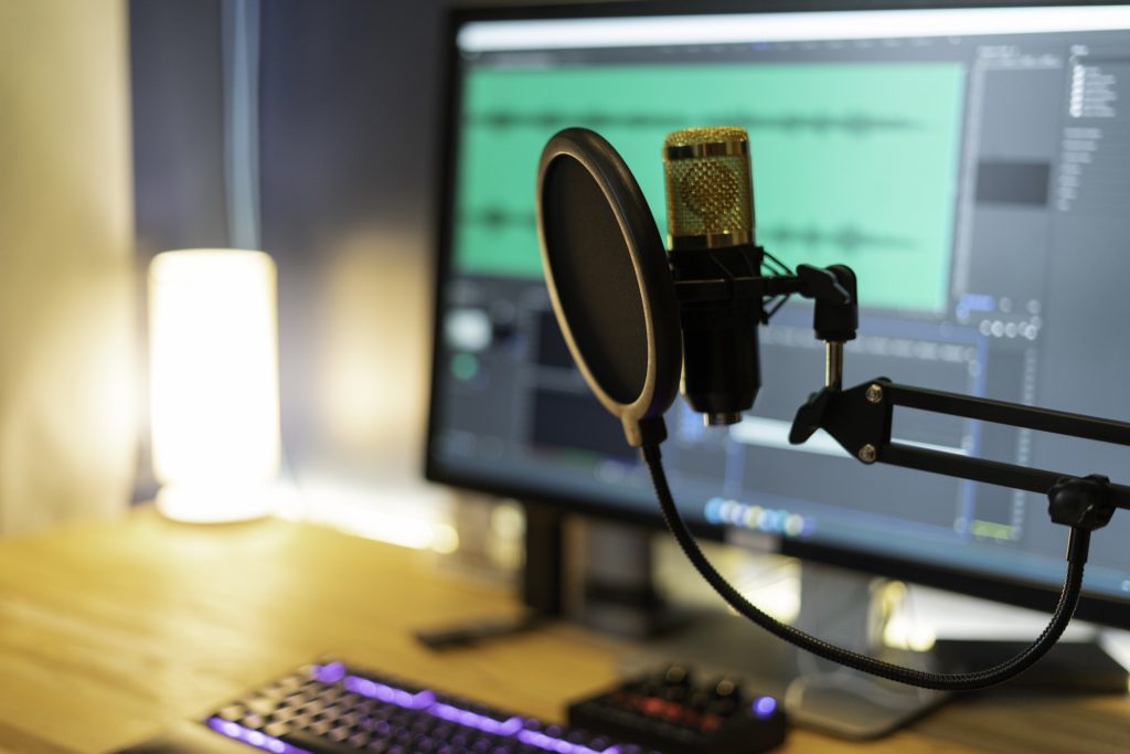 Podcast