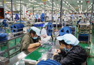 Production