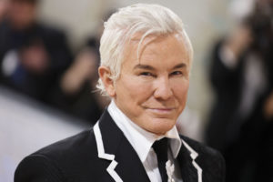 The Met Gala red carpet arrivals in New York City
