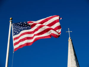 Church and State 2