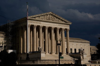 New Supreme Court ethics code 'does very little' to hold justices accountable, expert says