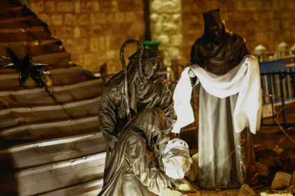 December 24, 2023 - PBS News Weekend full episode