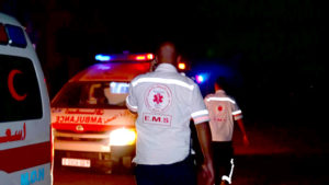 medic