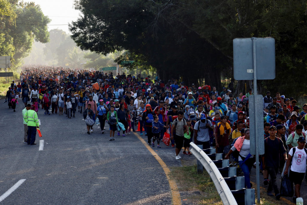 migrant