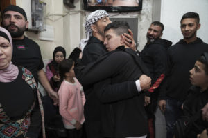 palestinan
