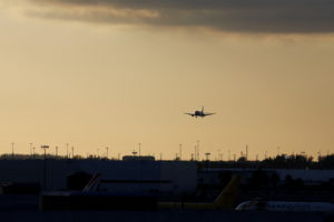 planes
