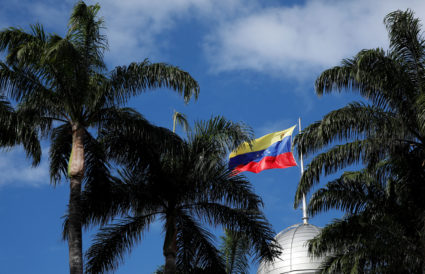 Venezuela's government to push oil exploration in disputed territory