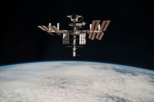 space